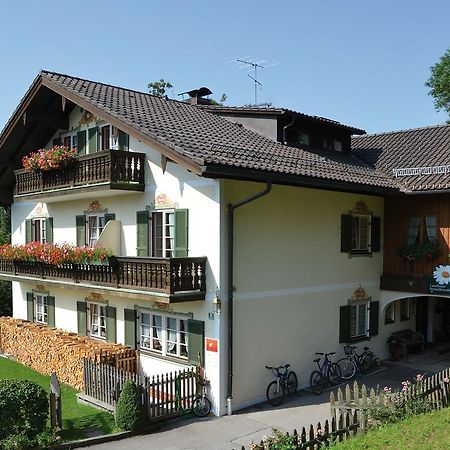 Landhaus Benediktenhof Bad Tölz Extérieur photo