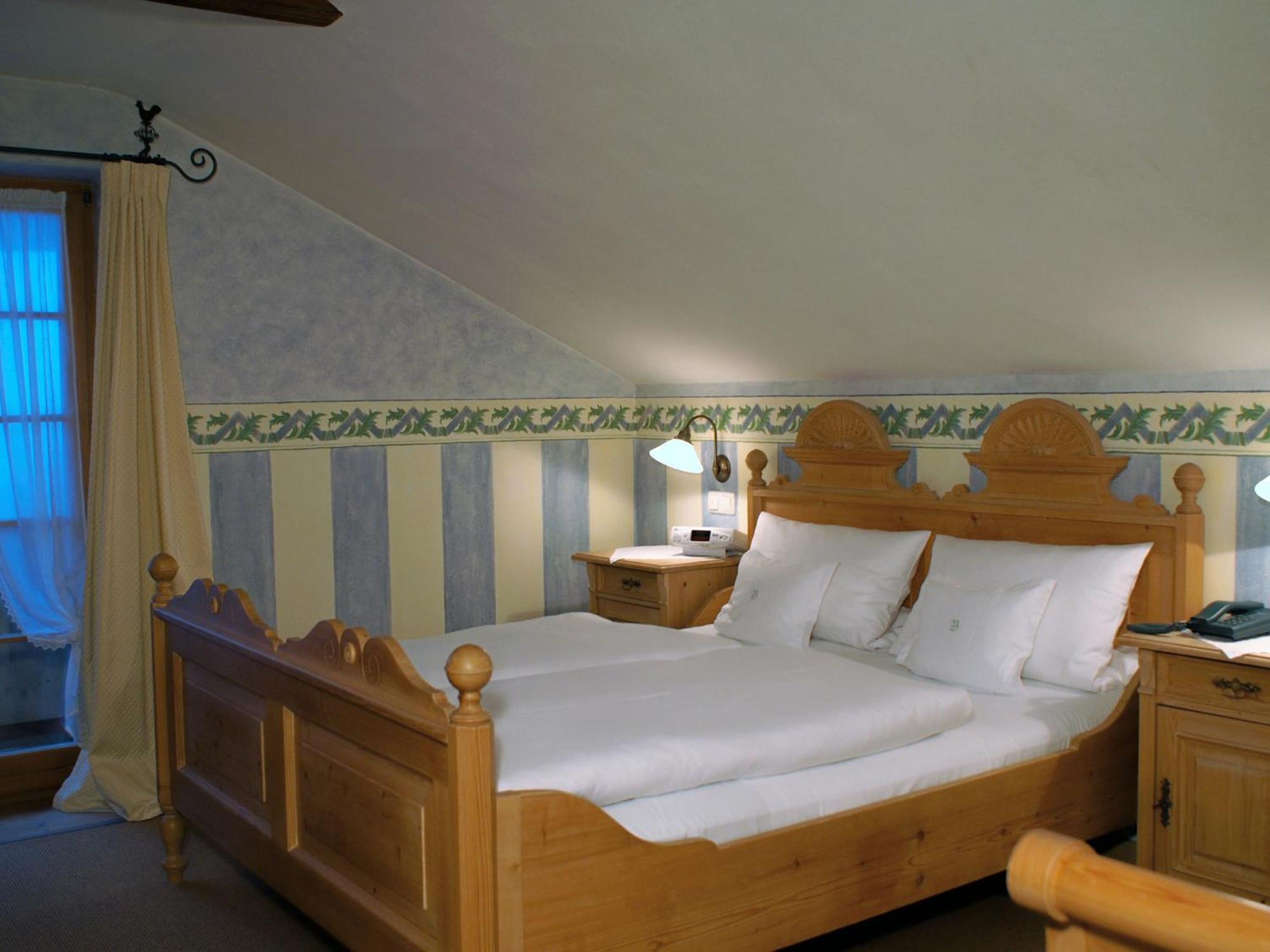 Landhaus Benediktenhof Bad Tölz Chambre photo
