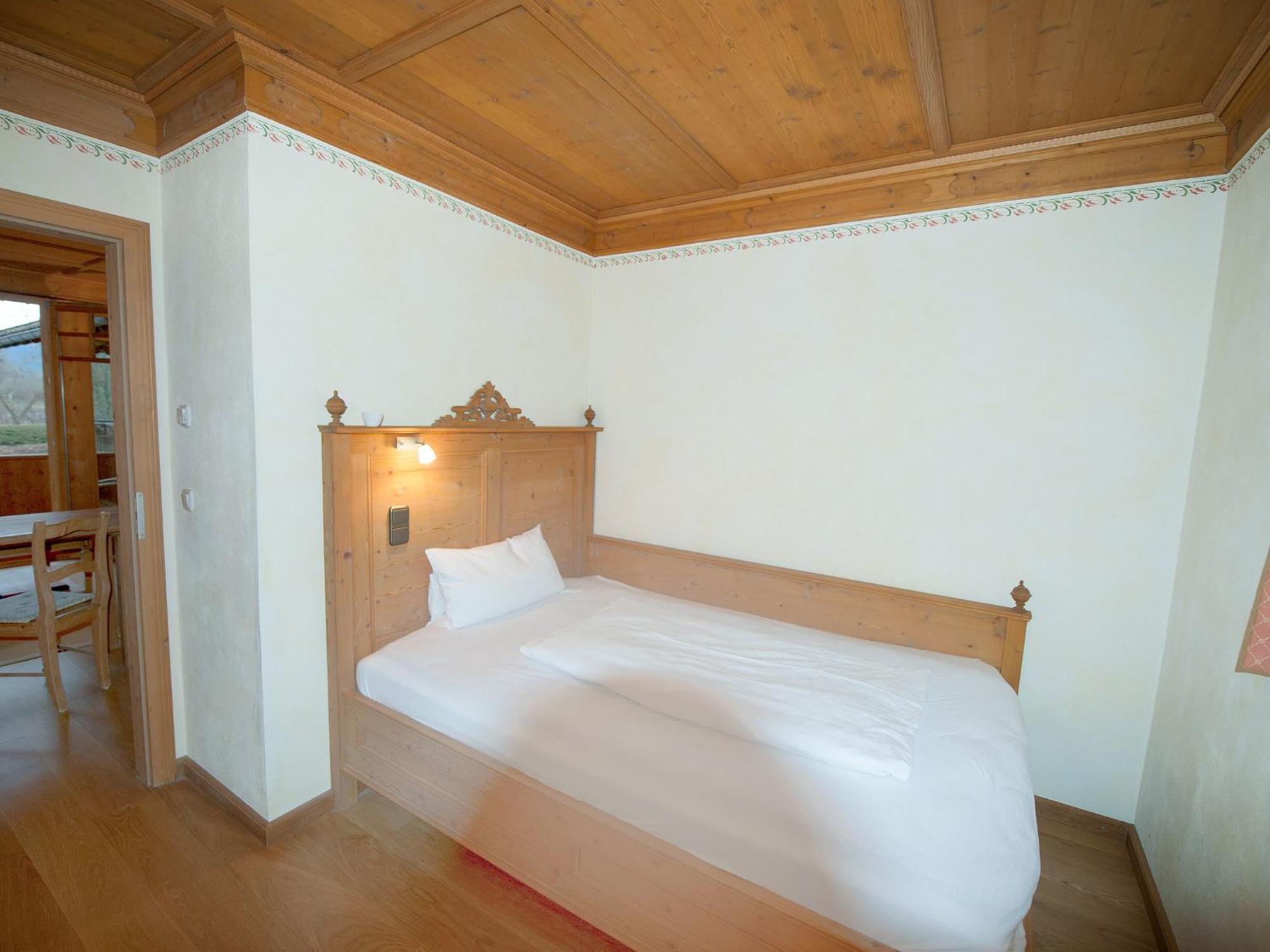 Landhaus Benediktenhof Bad Tölz Chambre photo