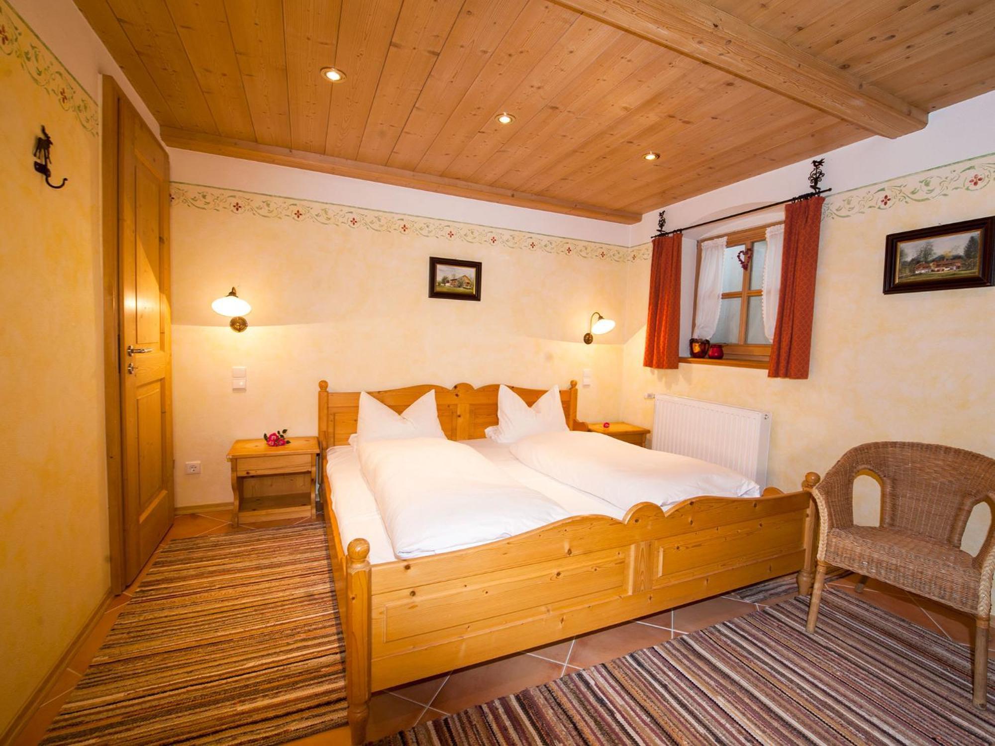 Landhaus Benediktenhof Bad Tölz Chambre photo