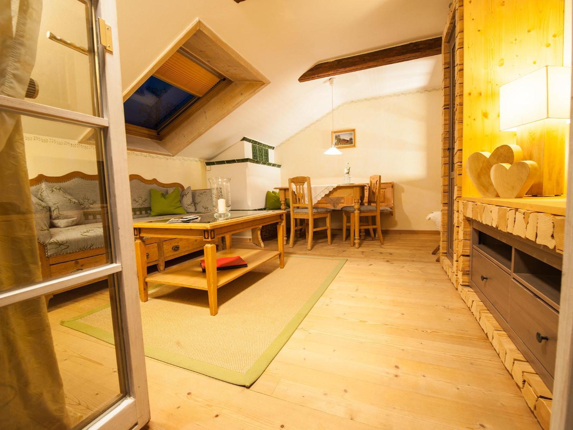 Landhaus Benediktenhof Bad Tölz Chambre photo