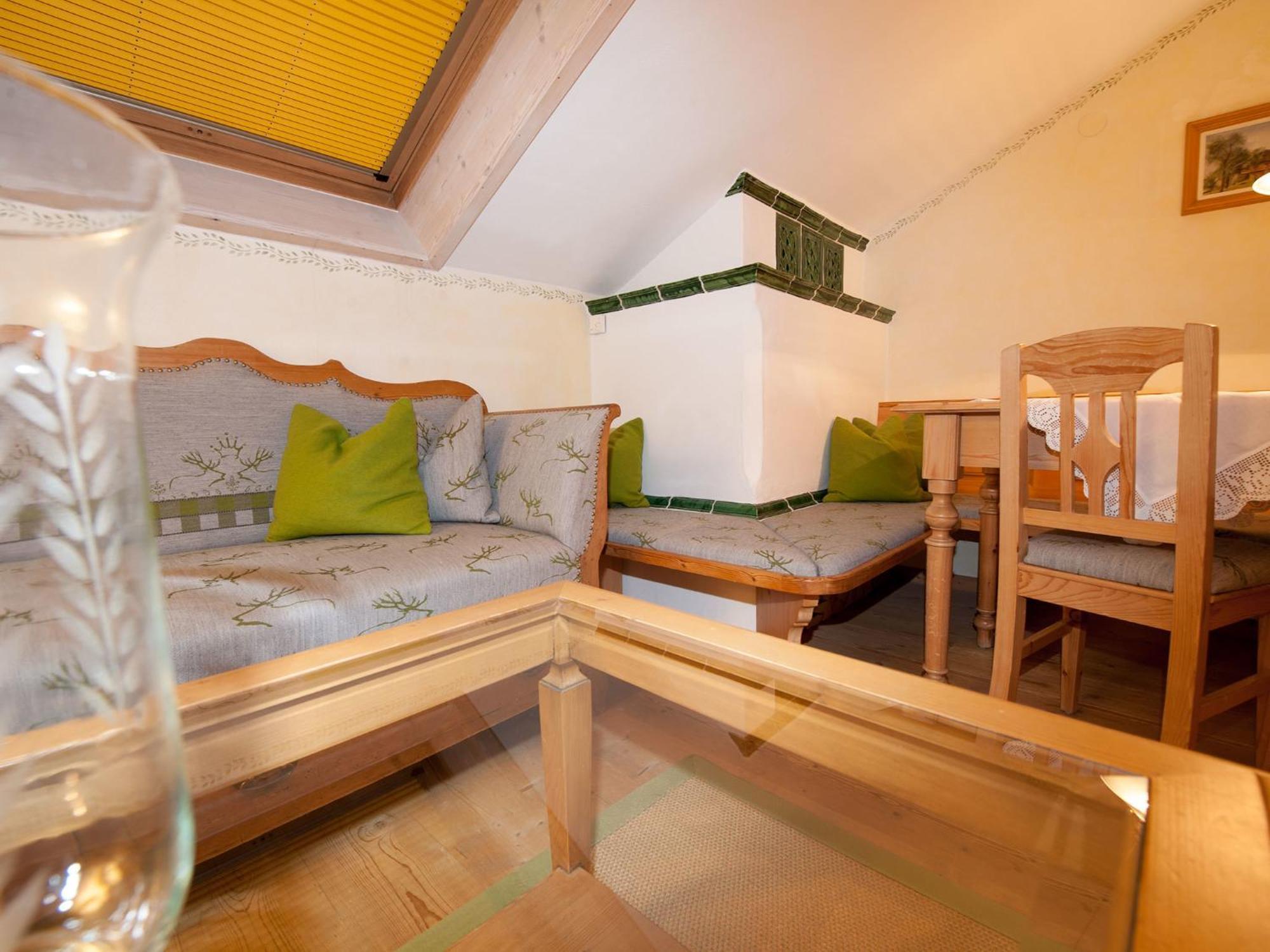 Landhaus Benediktenhof Bad Tölz Chambre photo