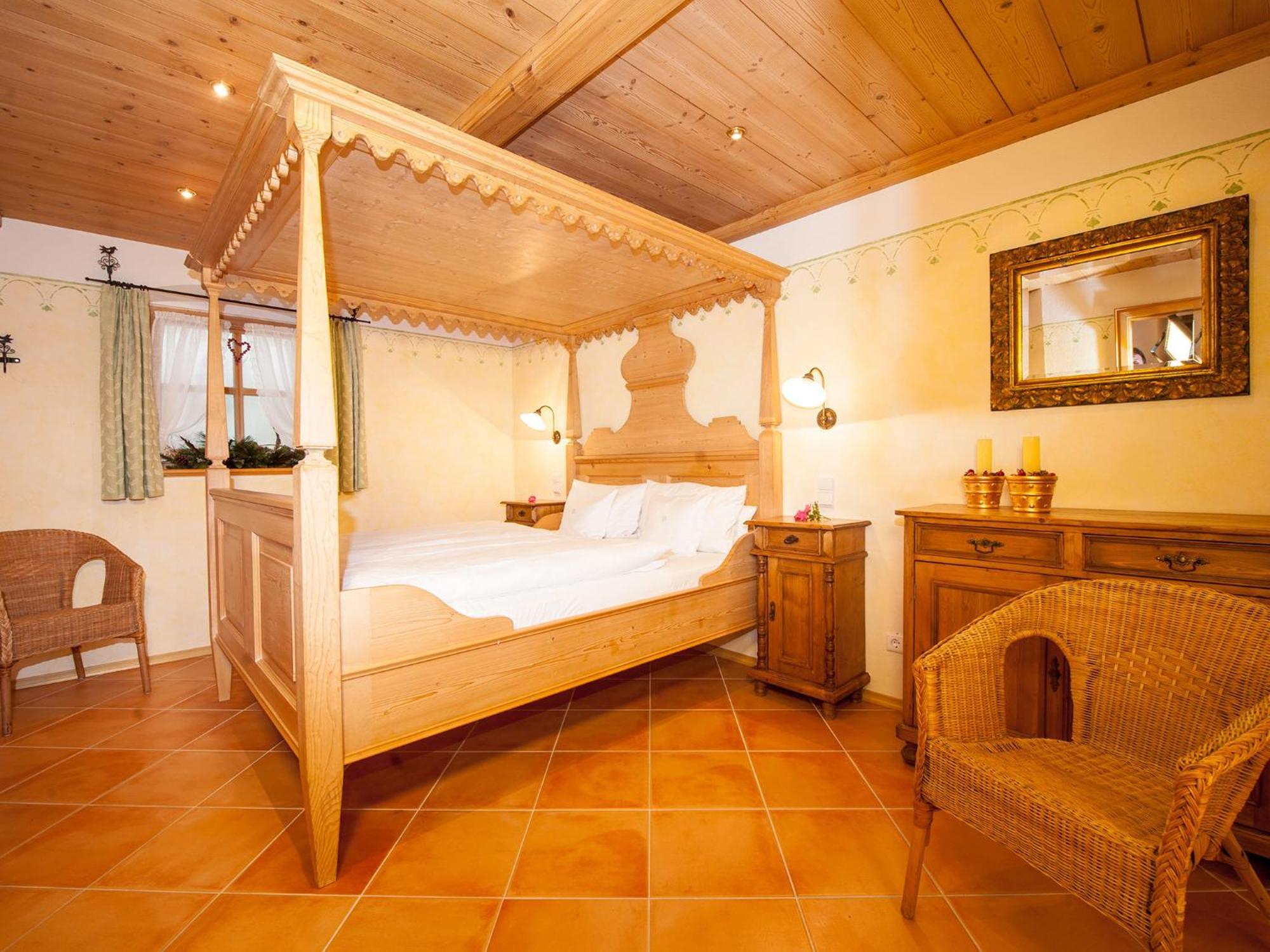 Landhaus Benediktenhof Bad Tölz Chambre photo
