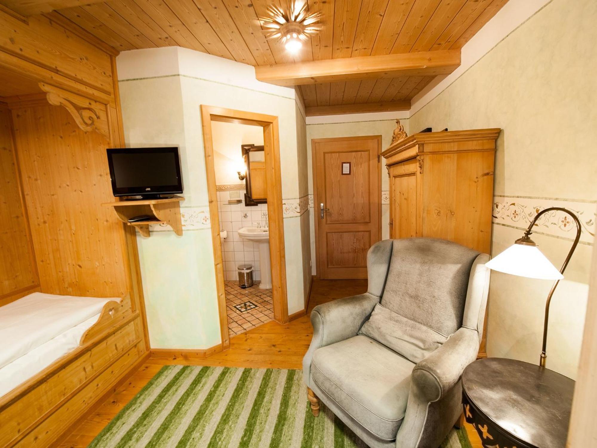 Landhaus Benediktenhof Bad Tölz Chambre photo
