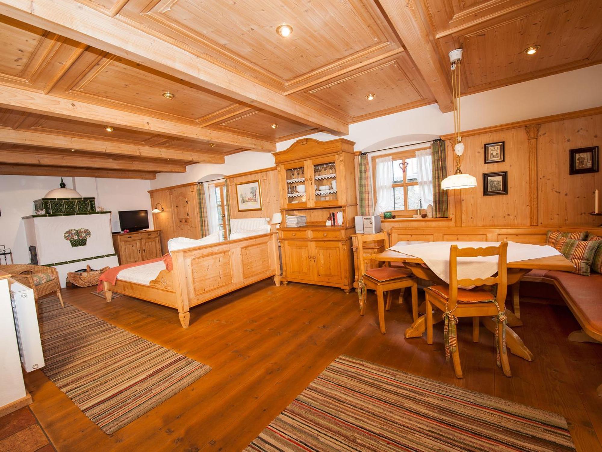 Landhaus Benediktenhof Bad Tölz Chambre photo