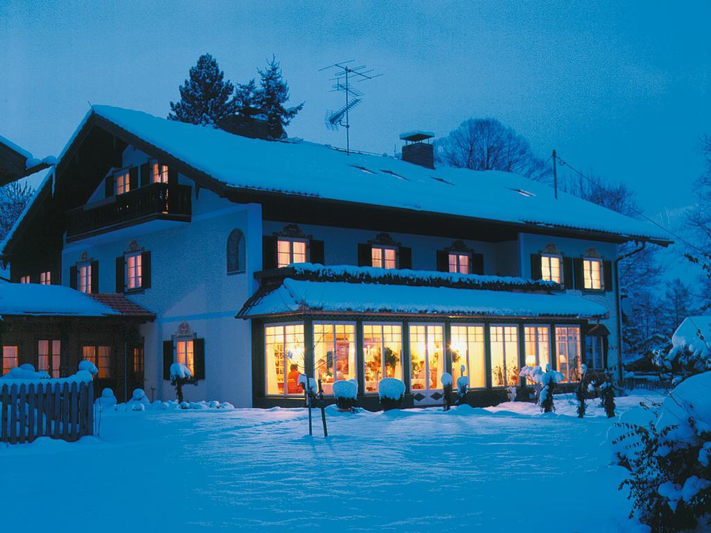 Landhaus Benediktenhof Bad Tölz Extérieur photo