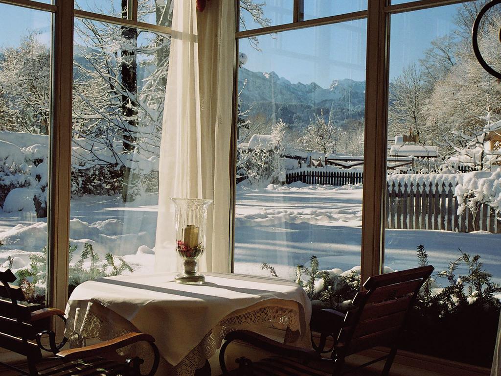 Landhaus Benediktenhof Bad Tölz Extérieur photo
