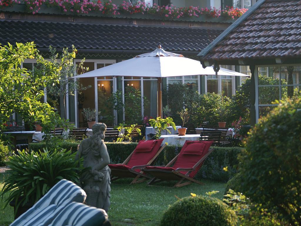 Landhaus Benediktenhof Bad Tölz Extérieur photo
