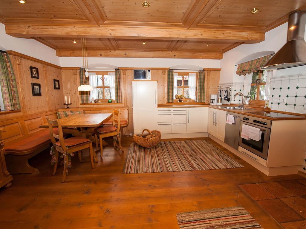 Landhaus Benediktenhof Bad Tölz Chambre photo