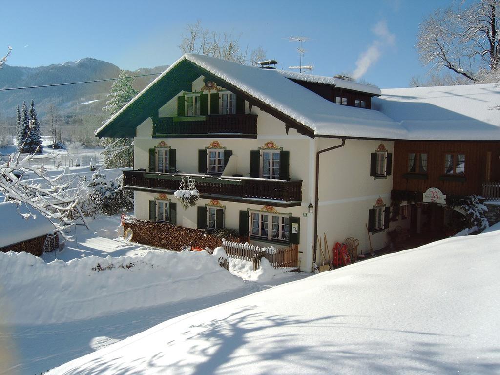 Landhaus Benediktenhof Bad Tölz Extérieur photo