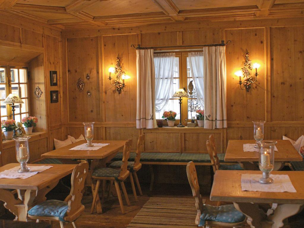 Landhaus Benediktenhof Bad Tölz Extérieur photo