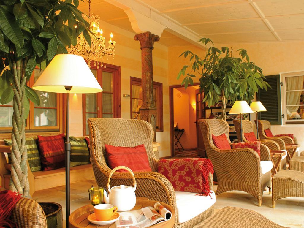 Landhaus Benediktenhof Bad Tölz Extérieur photo