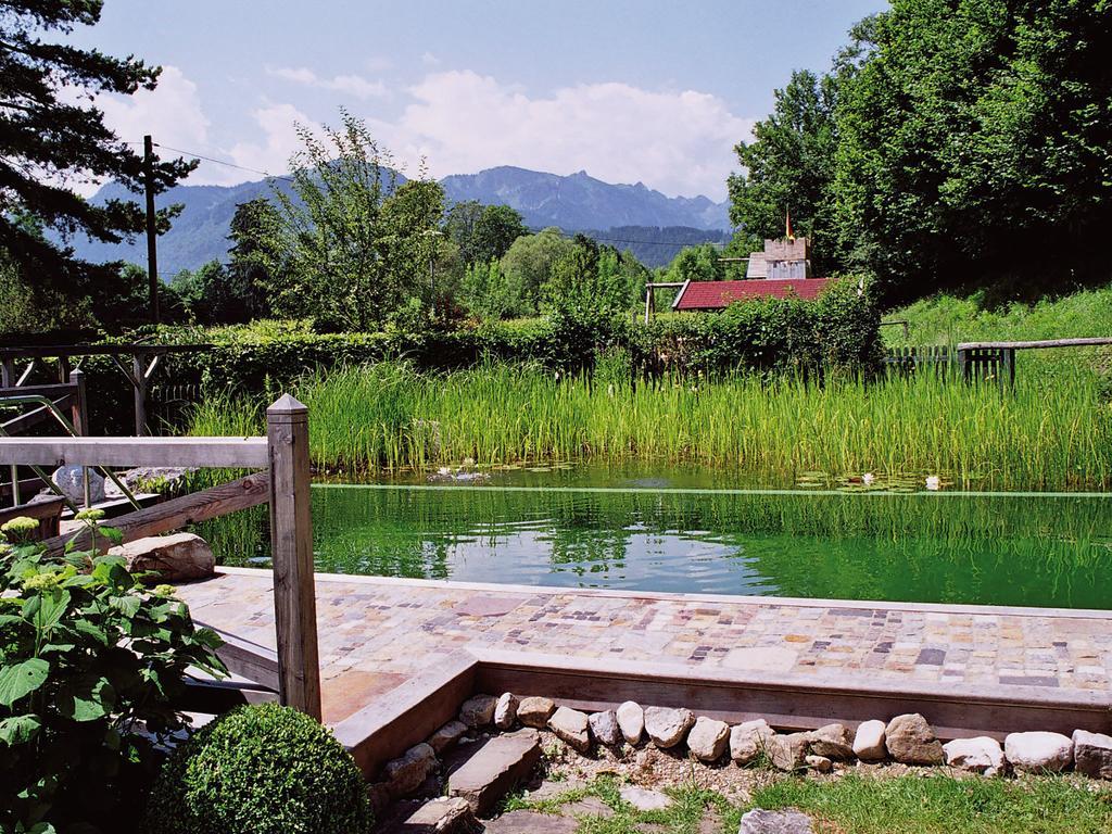 Landhaus Benediktenhof Bad Tölz Extérieur photo