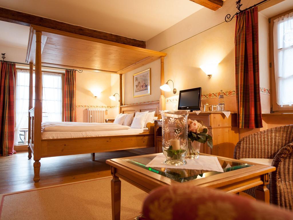 Landhaus Benediktenhof Bad Tölz Chambre photo